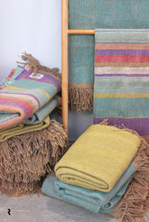 Wilson Rug - Reform- The Mob Collective